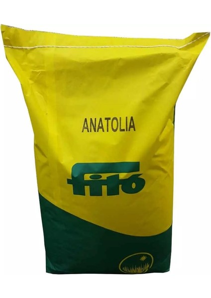 Fito Anatolia Çim Tohumu 200 Gr