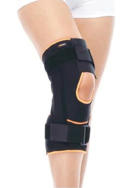 Patella ve Ligament Destekli Önü Yarım Açık Dizlik fiyatları