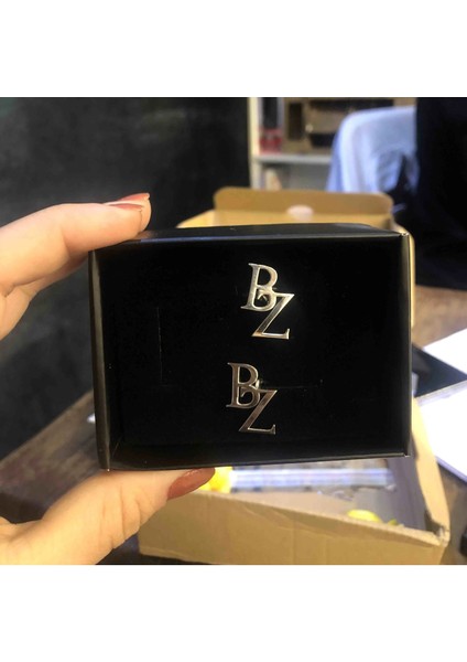 Bz Model Kol Düğmesi