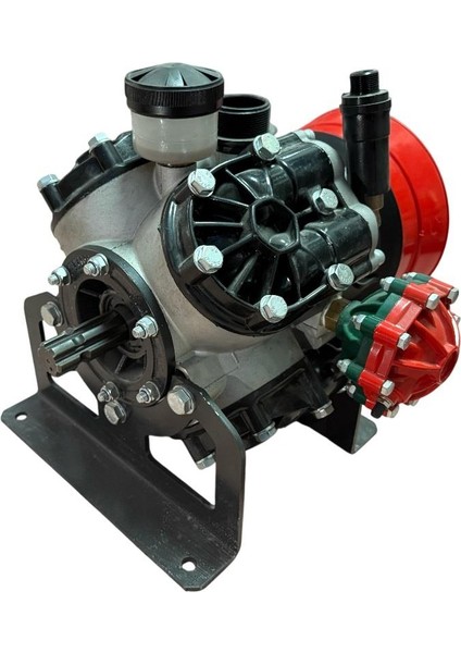 Taral TAR145 Hidrolik Membranlı Pompa fiyatları