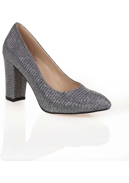 Kadın Moda Şık Gold Mercan Topuklu Klasik Ayakkabı Topuklu Düğün Nişan Gece Abiye Ayakkabısı fiyatları