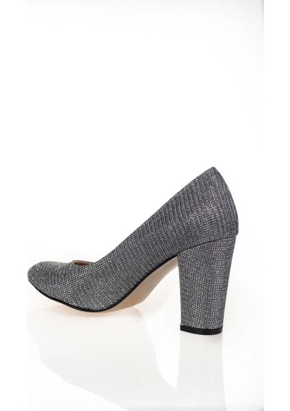 Kadın Moda Şık Gold Mercan Topuklu Klasik Ayakkabı Topuklu Düğün Nişan Gece Abiye Ayakkabısı modelleri