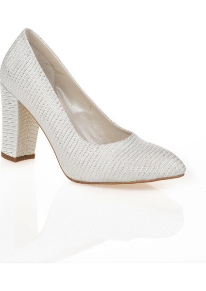 Kadın Moda Şık Gold Mercan Topuklu Klasik Ayakkabı Topuklu Düğün Nişan Gece Abiye Ayakkabısı fiyatları