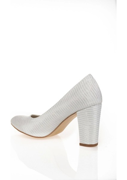 Kadın Moda Şık Gold Mercan Topuklu Klasik Ayakkabı Topuklu Düğün Nişan Gece Abiye Ayakkabısı modelleri