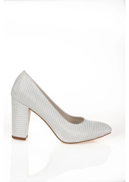 Kadın Moda Şık Gold Mercan Topuklu Klasik Ayakkabı Topuklu Düğün Nişan Gece Abiye Ayakkabısı fırsatları