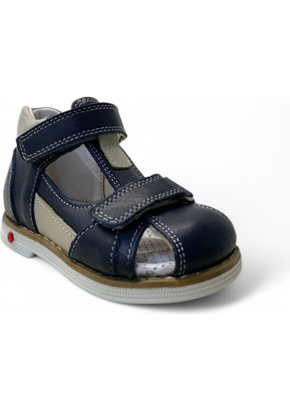 674 Bebek Deri Korseli Sandalet fiyatları