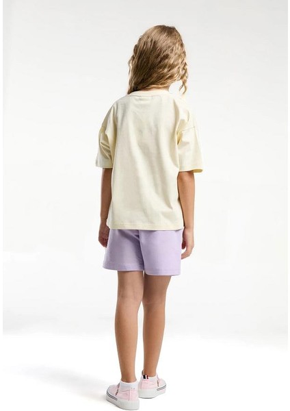 U.s Polo US2094-G Kız Şort Takım fırsatları