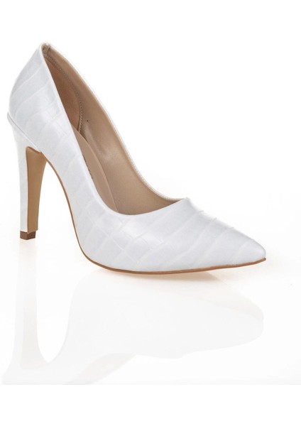 Kadın Moda Şık Cilt Aynalı Stiletto Topuklu Klasik Ayakkabı Düğün Nişan Gece Abiye Ayakkabısı fiyatları