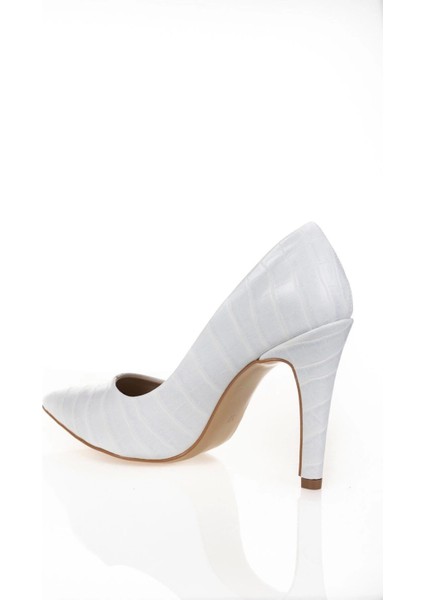 Kadın Moda Şık Cilt Aynalı Stiletto Topuklu Klasik Ayakkabı Düğün Nişan Gece Abiye Ayakkabısı modelleri