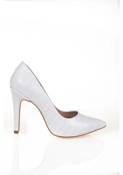 Kadın Moda Şık Cilt Aynalı Stiletto Topuklu Klasik Ayakkabı Düğün Nişan Gece Abiye Ayakkabısı fırsatları