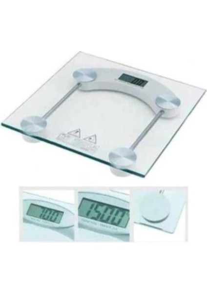 Digital Kare Baskül 1052 fiyatları