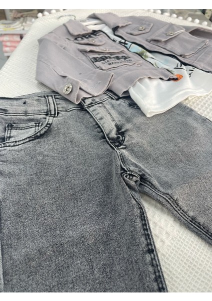 Erkek Ceket Takım Üçlü fiyatları