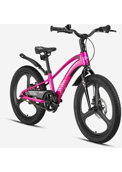 mag8 20 jant çocuk bisikleti 2025 mekanik disk frenli fırsatları