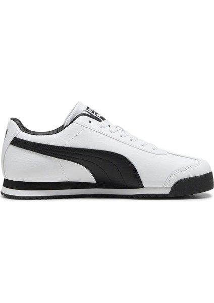 Roma 24 Beyaz Sneaker Ayakkabı 39686801