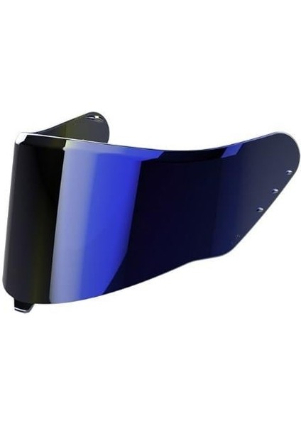 Aıroh Matryx Blue Mırrored Vizör
