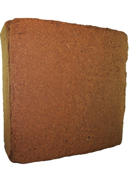 Cocopeat 2 Adet 130 Lt Sıkıştırılmış Torf (Kokopeat)