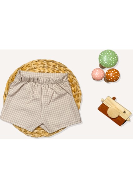 Şort Etek Bluz Ikili Takım modelleri