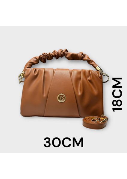 El ve Kol Çantası Omuz Çantası VS.BLKT.0213 fiyatları