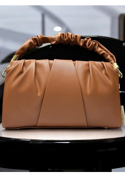 El ve Kol Çantası Omuz Çantası VS.BLKT.0213 indirimleri