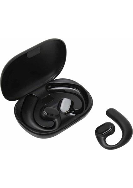 Android ve Ios Uyumlu Bluetooth Küpe Kulaklık Bluetooth Kulaklık Kablosuz
