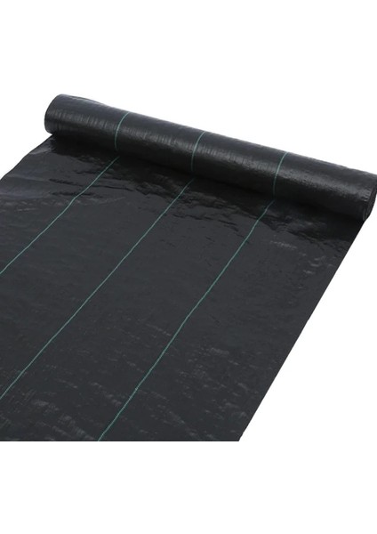 Sera / Bahçe Taban Örtüsü 2 x 10 M ( 20 M2 Malç Örtüsü)