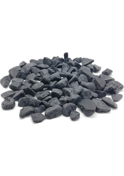 Dolomit Taşı Gri 1-2 Cm 5 Kg Doğal Dekorasyon Taşı fiyatları