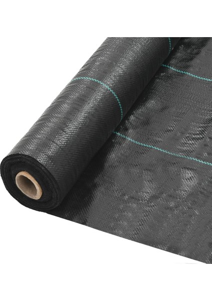 Sera / Bahçe Taban Örtüsü 4 x 5 M ( 20 M2 Malç Örtüsü)