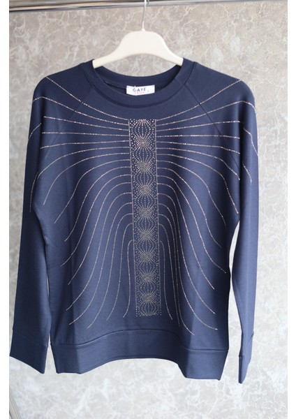 Taşlı Bluz modelleri