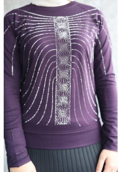 Taşlı Bluz fiyatları