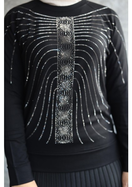 Taşlı Bluz indirimleri