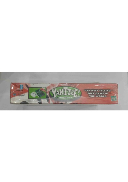 Yahtzee Orginal