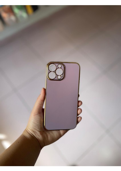 Apple Iphone 13 Pro Max Uyumlu Telefon Kılıfı