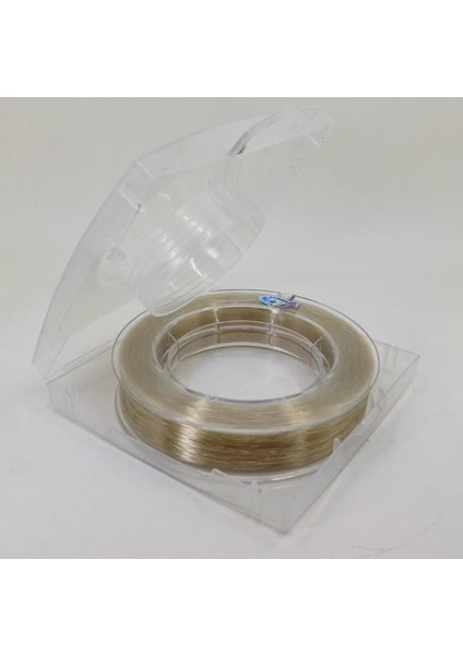 Maximum Fc Coated 150mt 0.20mm Fluorocarbon Kaplama Misina