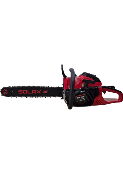 HR6000B 57,3cc, 20'' Motorlu Testere