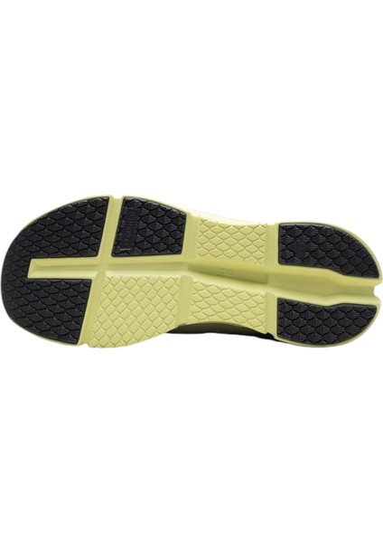 Cloudgo Hellion Sneakers