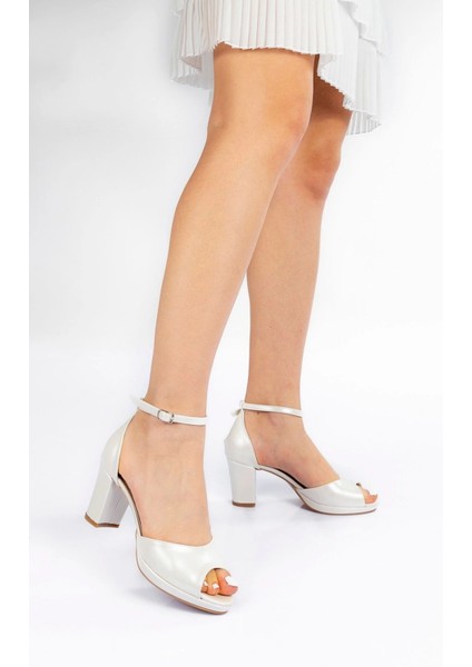 Kadın Sedef Cilt Topuklu Klasik Ayakkabı Kadın Topuklu Abiye Ayakkabı Şık Gece Ayakkabısı fiyatları