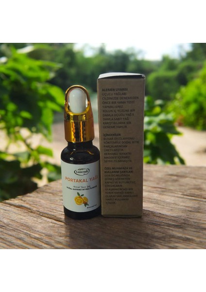Doğal Portakal Uçucu Yağı fiyatları
