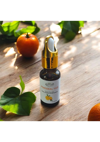 Doğal Portakal Uçucu Yağı modelleri