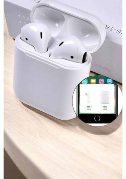 Yeni Nesil Bluetooth Kulaklık Kesintisiz Bağlantı ve Net Ses
