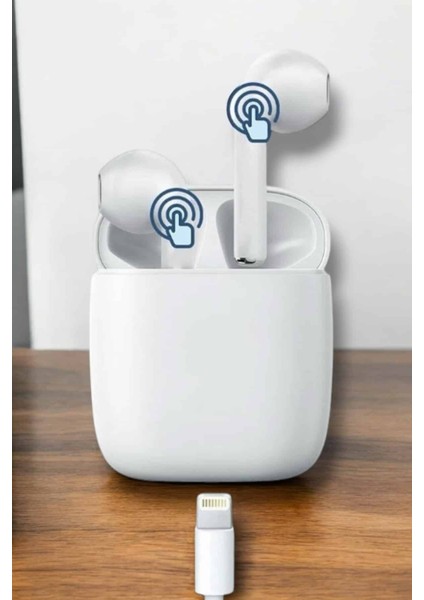 Yeni Nesil Bluetooth Kulaklık Kesintisiz Bağlantı ve Net Ses