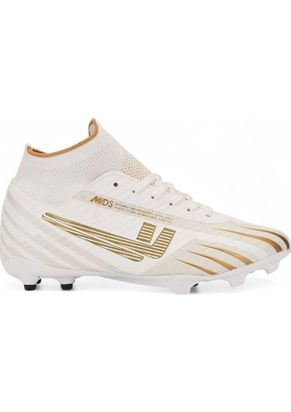 Super Mercury Bilekli Çoraplı Krampon Futbol Ayakkabısı EURO-019-K