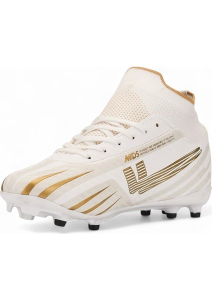 Super Mercury Bilekli Çoraplı Krampon Futbol Ayakkabısı EURO-019-K fiyatları