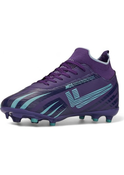 Super Mercury Bilekli Çoraplı Krampon Futbol Ayakkabısı EURO-019-K fiyatları