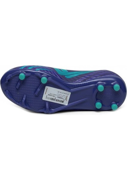 Super Mercury Bilekli Çoraplı Krampon Futbol Ayakkabısı EURO-019-K indirimleri