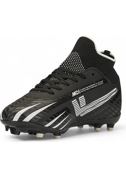 Super Mercury Bilekli Çoraplı Krampon Futbol Ayakkabısı EURO-019-K fiyatları