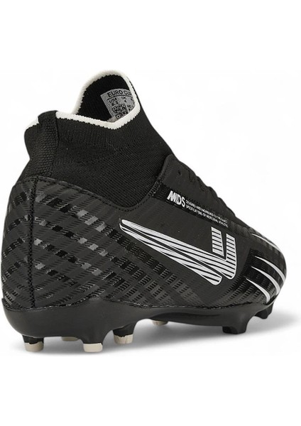 Super Mercury Bilekli Çoraplı Krampon Futbol Ayakkabısı EURO-019-K fırsatları