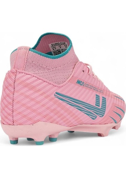 Super Mercury Bilekli Çoraplı Krampon Futbol Ayakkabısı EURO-019-K fırsatları