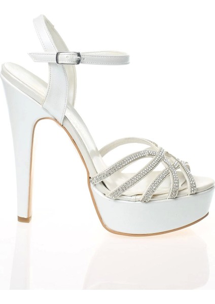 Kadın Sedef Cilt Hilal Taşlı Abiye Ayakkabı Kadın Topuklu Şık Gece Ayakkabısı Zarif Tasarım modelleri