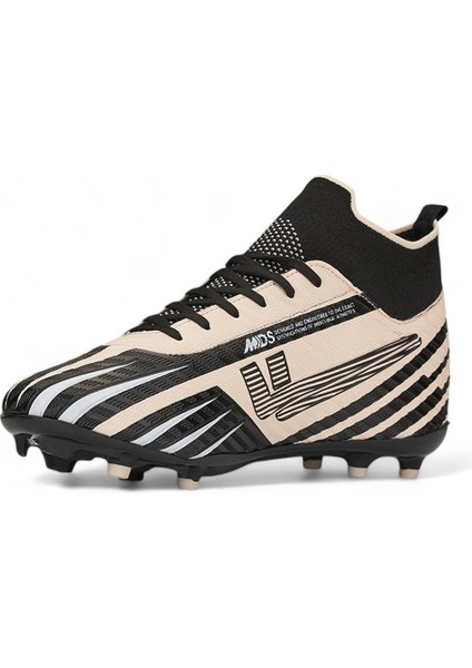 Super Mercury Bilekli Çoraplı Krampon Futbol Ayakkabısı EURO-019-K fiyatları