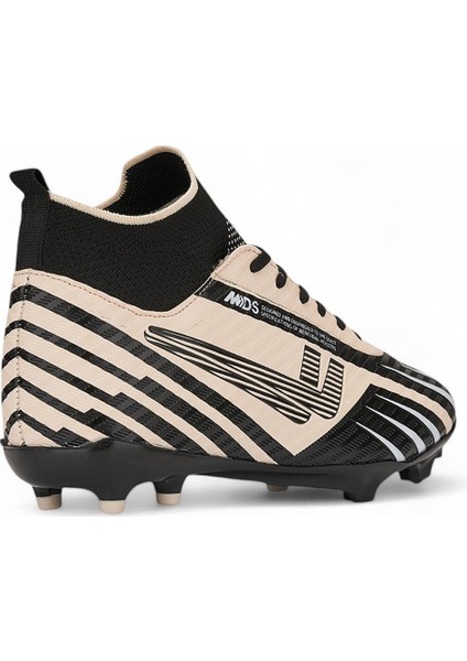 Super Mercury Bilekli Çoraplı Krampon Futbol Ayakkabısı EURO-019-K fırsatları
